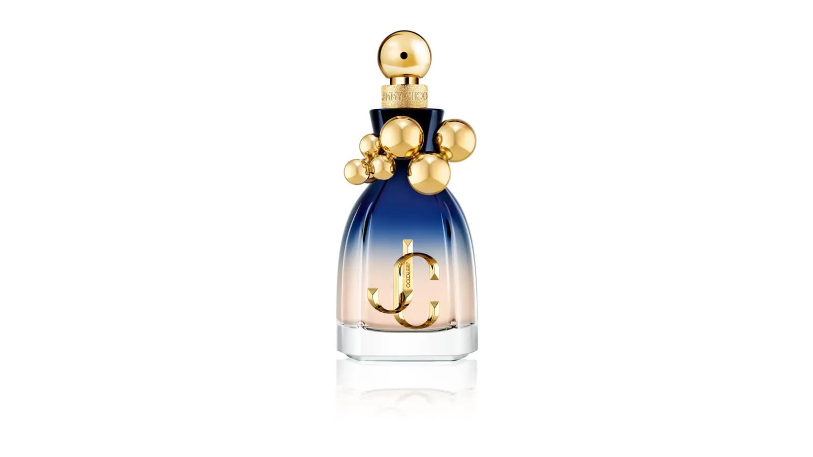 Jimmy Choo I Want Choo Edition — аромат для вечера, который только начинается