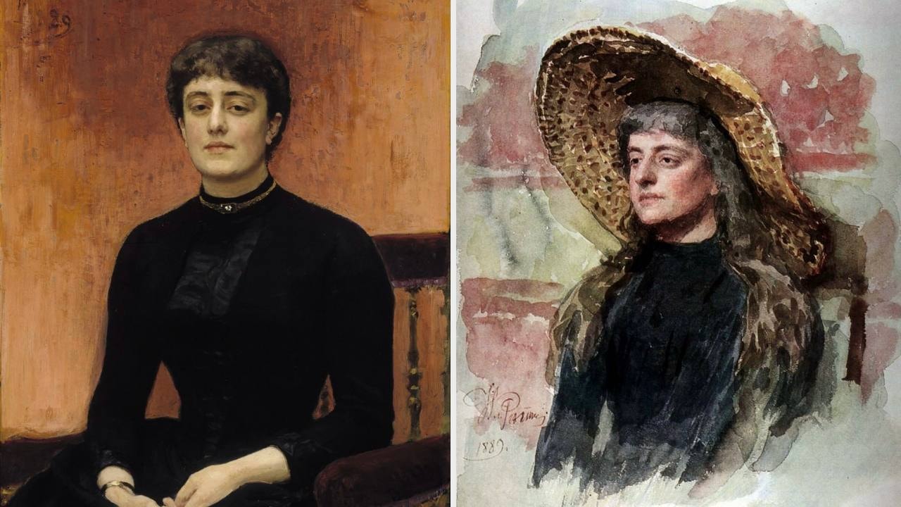 Елизавета Званцева: биография, школа и вклад в русский модернизм