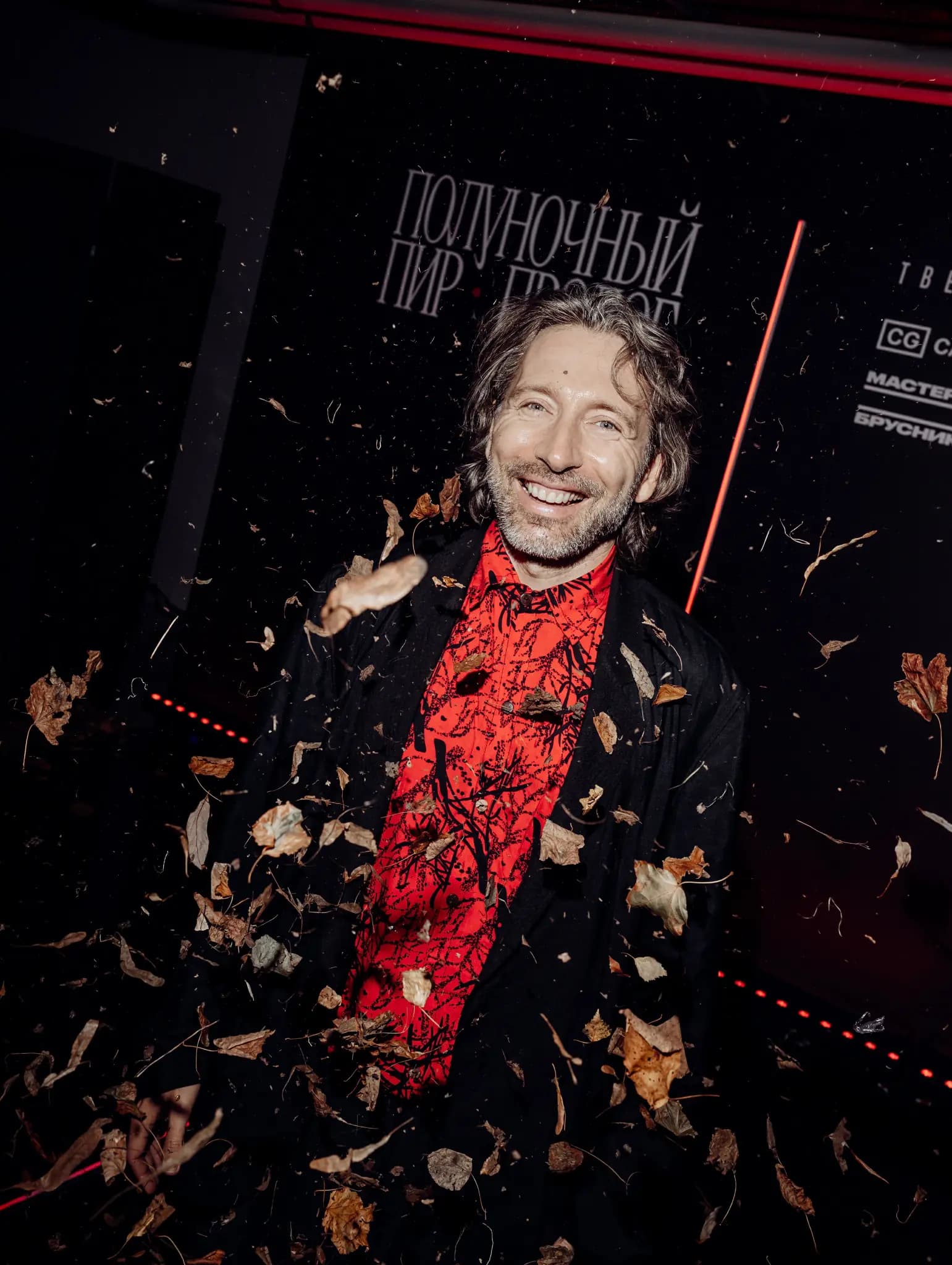 Юрий Столяров